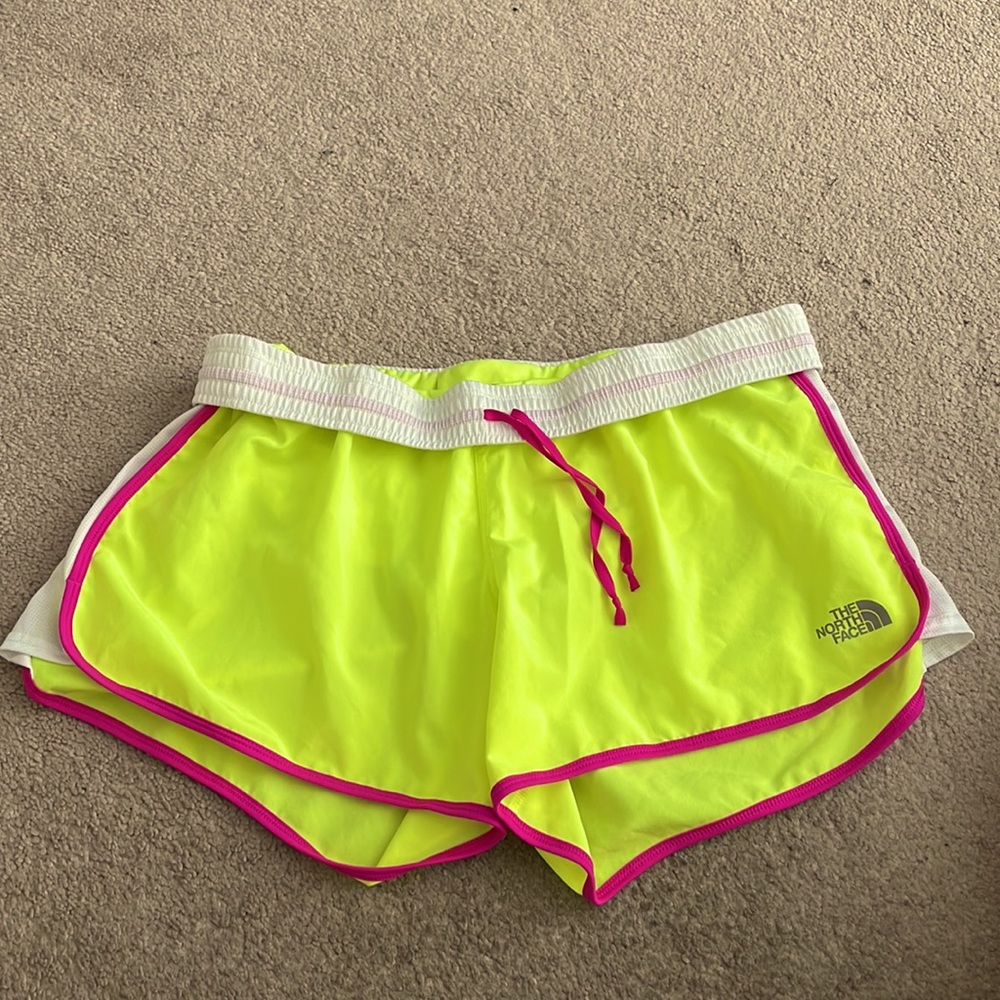 The North Face Running Shorts